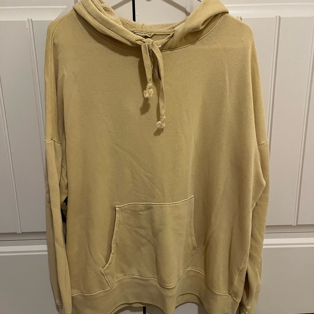 AE LIGHTWEIGHT HOODIE